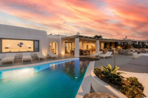 Villa Miraval by Blanco Villas